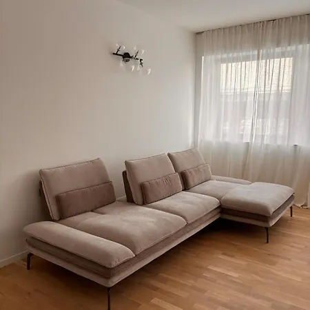 Loft In The Heart Of Apartmán *